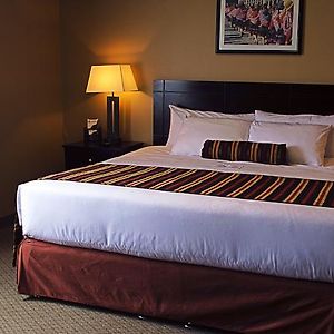 Premier Twin Room
